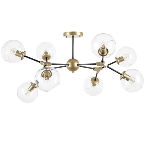 Потолочная люстра Lightstar Beta 785083