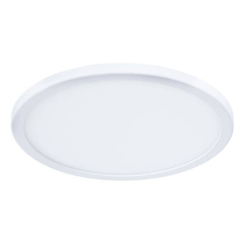 Встраиваемый светильник Arte Lamp Mesura A7975PL-1WH