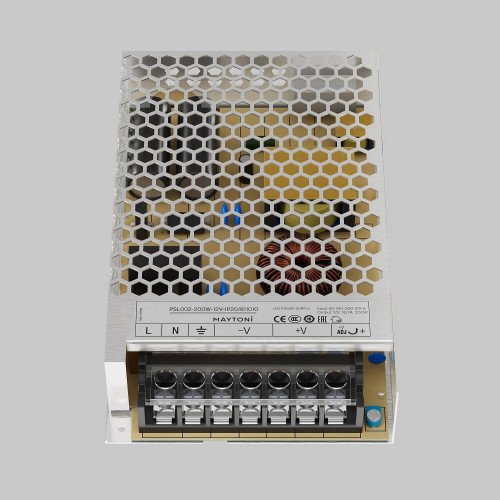 Источник напряжения Maytoni Блоки питания 12В 811010