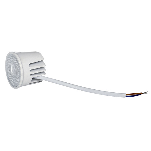 Светодиодный модуль Crystal Lux Светодиодный модуль CLT 090M 9W 4000K WH