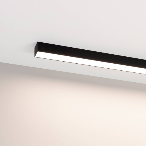 Светильник потолочный Arlight Line 049163