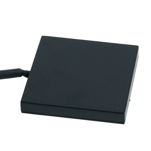 Датчик движения на касание, накладной Feron SEN33A 51833