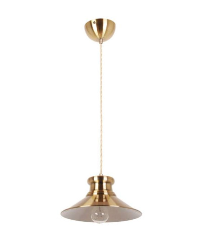 Светильник подвесной Abrasax CL.7002-1BR