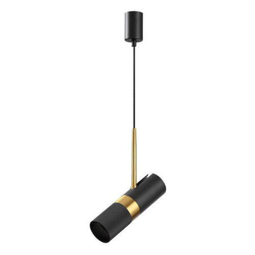 Светильник подвесной Odeon Light Bullet 4356/1