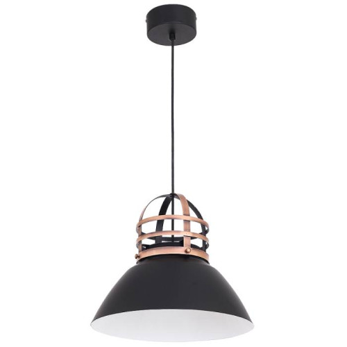 Светильник подвесной Luminex Single 4 9288