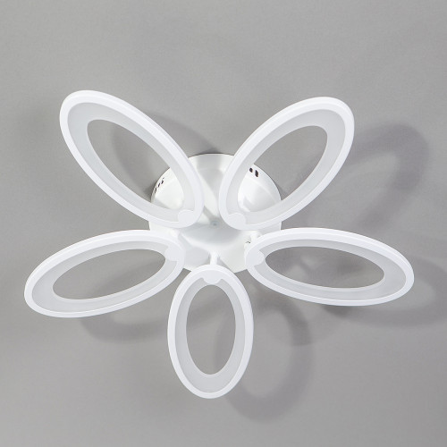 Потолочная люстра Escada Ecla 10219/5LED 77W