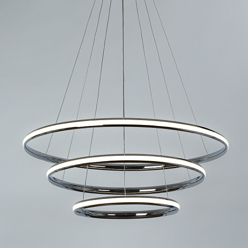 Подвесная люстра Arte Lamp Meridiana A2198SP-3CC