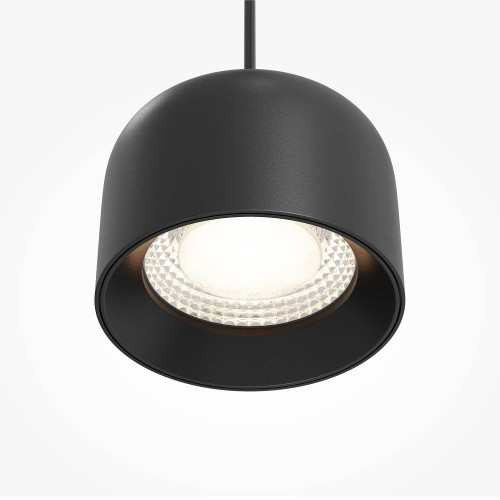 Светильник подвесной Maytoni Comfy P113-L12-3K-B