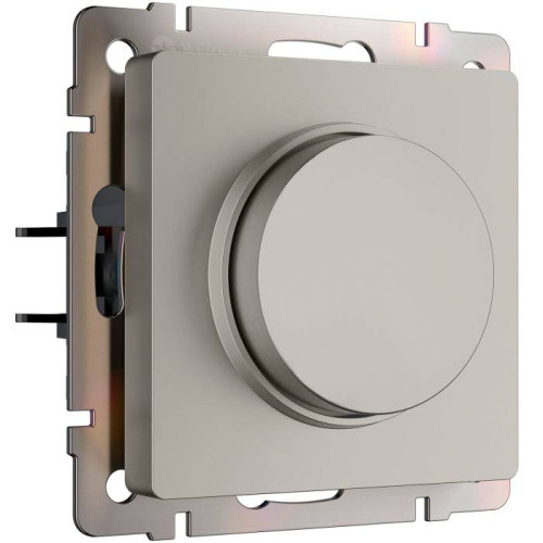 Диммер Werkel W1242004/ Диммер (дымчатый)