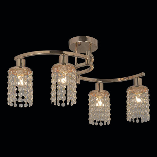 Потолочная люстра Citilux Капри CL314142