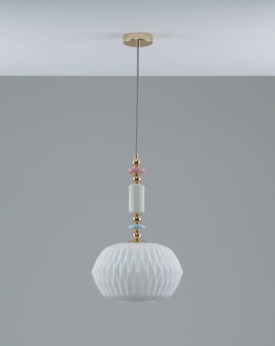Светильник подвесной Moderli Charm V11174-1P