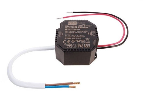 Блок питания Deko-Light Mini 862031