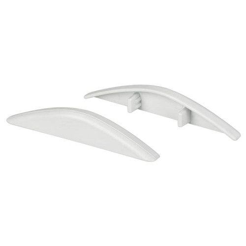 Заглушка для профиля Arlight Alu 014899