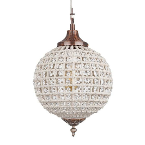 Подвесная люстра Covali JPL-23637