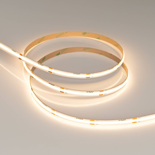 LED лента Arlight COB открытая 039060