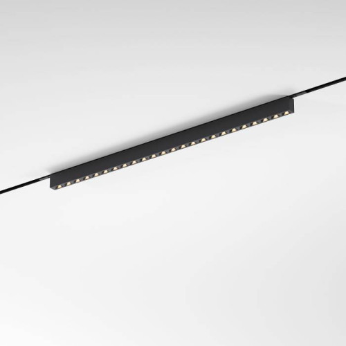 Трековый светильник Elektrostandard Mini Magnetic Mini Magnetic Трековый светильник 22W 3000K (черный) 85169/01