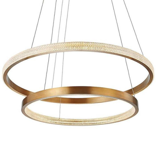 Подвесная люстра L'Arte Luce Luxury Aura L46707