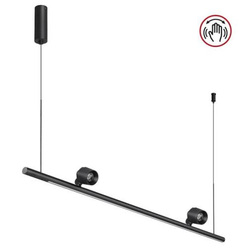 Светильник подвесной Novotech Fermo 359309