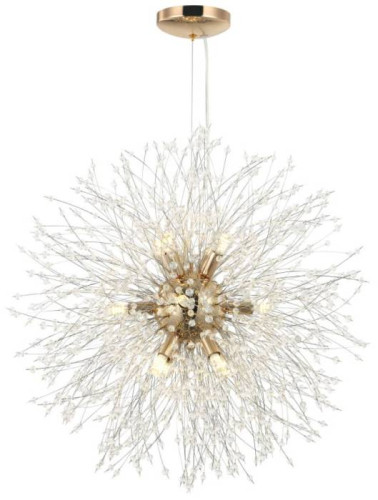 Подвесная люстра Stilfort Salut 2123/03/12P