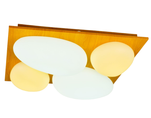 Потолочная люстра Мелодия Света 1172 105W NL 000024982