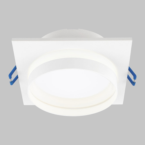 Светильник встраиваемый GX53 12W Белый IL.0029.0016-WH