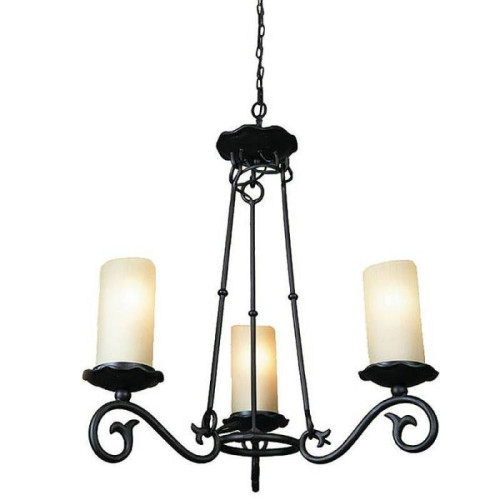 Подвесная люстра L'Arte Luce NAPOLI L13803.03