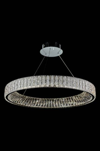 Подвесная люстра LEON Aveline LE3025/800 CH