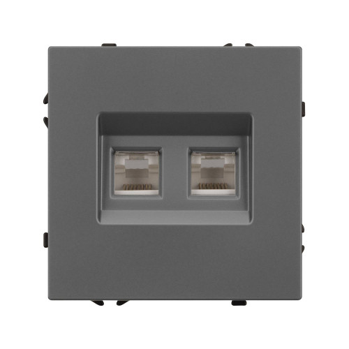 Розетка Arlight Nobe 054315