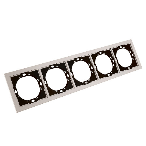 Рамка Stekker Мия 50490