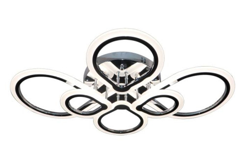 Потолочная люстра с пультом Innovation Style Natali Kovaltseva INNOVATION STYLE 83033