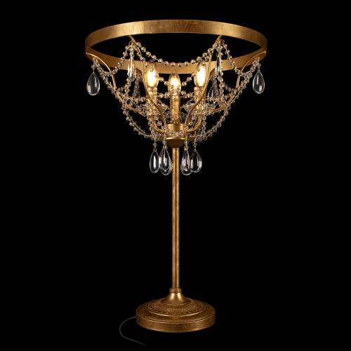 Настольная лампа Loft It Foil 10430T