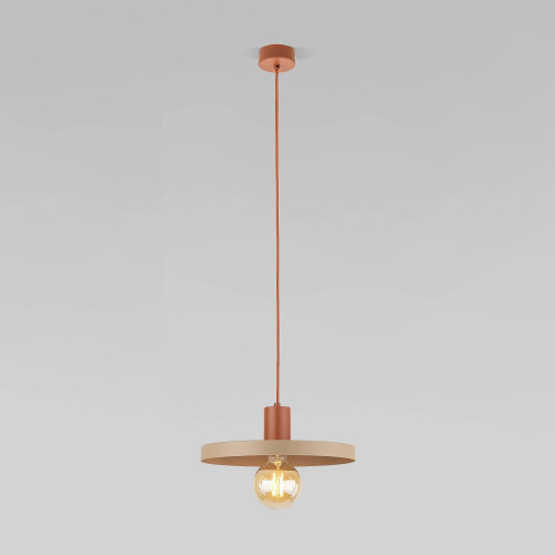 Светильник подвесной TK Lighting Sila 10954 SILA BRICK SABIA