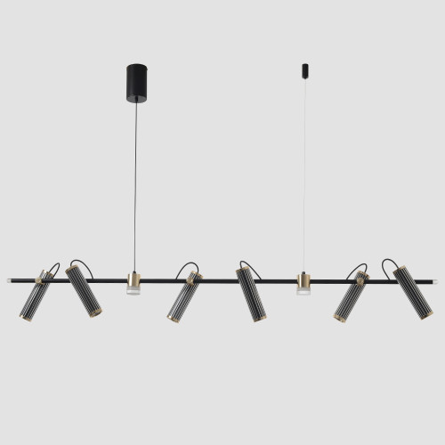 Светильник подвесной Crystal Lux Extra EXTRA SP8