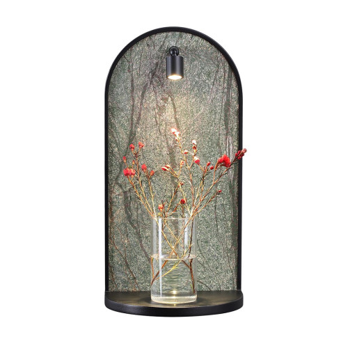 Настенный светильник Odeon Light EXCLUSIVE Giardino 7176/3WL