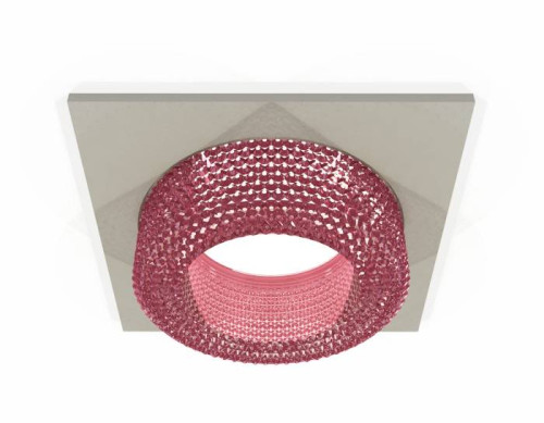 Встраиваемый светильник Ambrella Techno Spot XC7633022