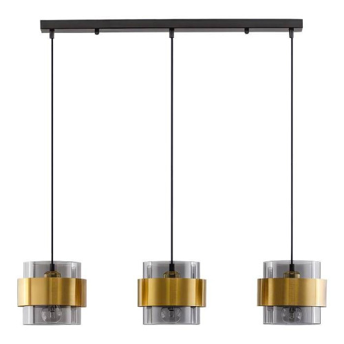 Светильник подвесной Lussole Mitchel LSP-8995