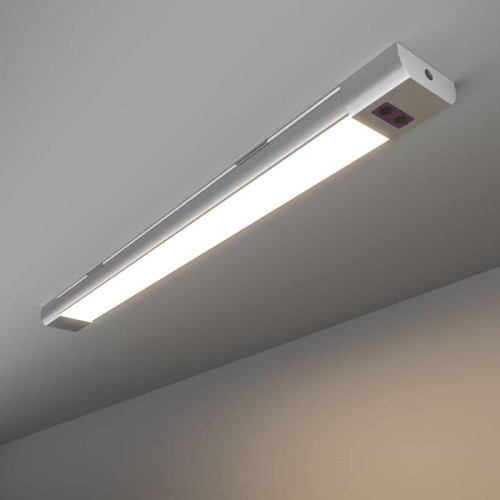 Мебельный светильник Elektrostandard Сенсорный Led Stick LTB41 8W 4200K 50sm