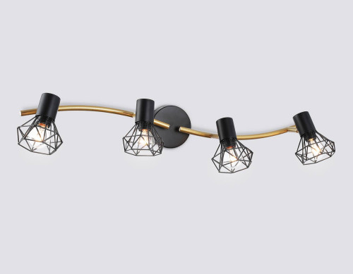 Светильник спот Ambrella Loft TR8658