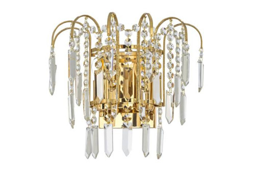 Настенное бра Arti Lampadari Bellagio Bellagio E 2.10.104 G