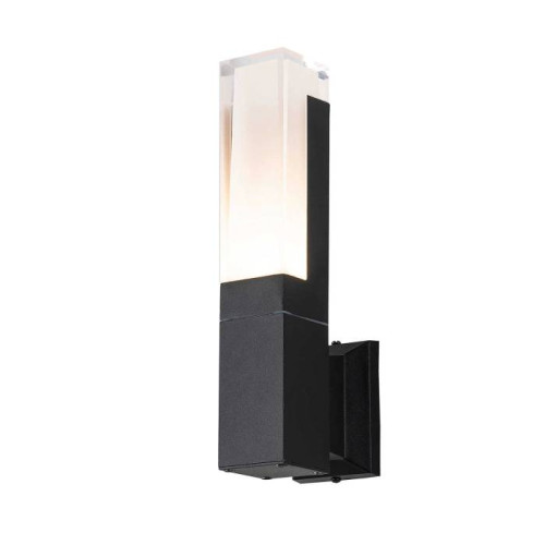 Уличный настенный светильник Favourite Pillar 2861-1W