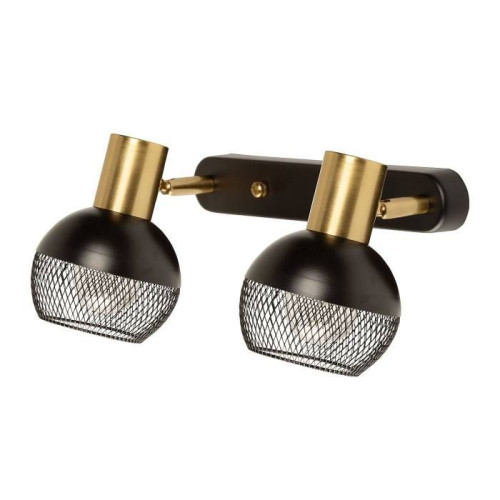 Светильник спот De Markt Ирсон 514021102