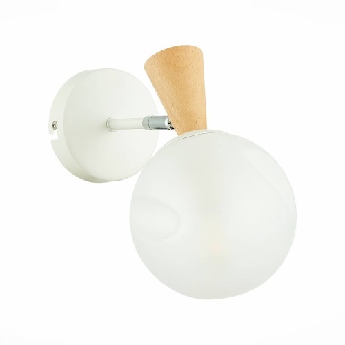 Настенное бра Evoluce Catania SLE220701-01