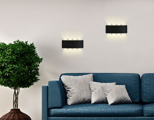 Настенный светильник Ambrella Individual FW144