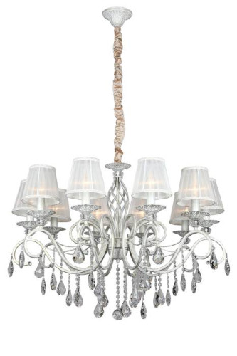 Подвесная люстра Omnilux Belluno OML-79103-10