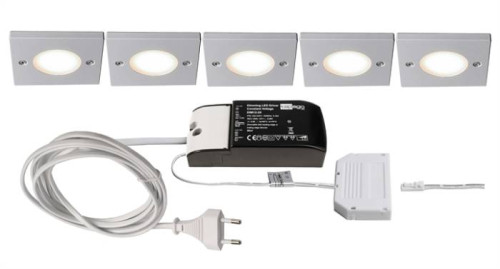 Светильник потолочный Deko-Light Bundle 620013