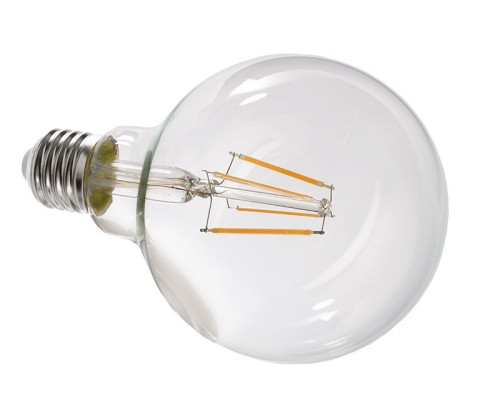 Ретро лампа Deko-Light Filament 180058