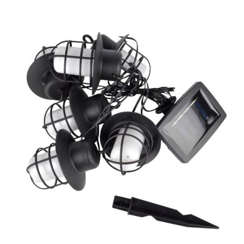 Грунтовый светильник Uniel USL-S-121/PT2500 LANTERNS