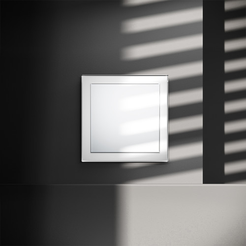 Выключатель (Белый) Voltum Voltum S70 VLS010101