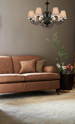 Подвесная люстра L'Arte Luce CHALET L17808.03