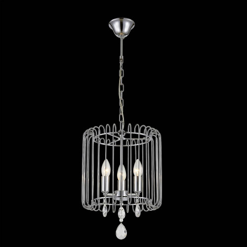 Подвесная люстра Citilux Джина CL462131